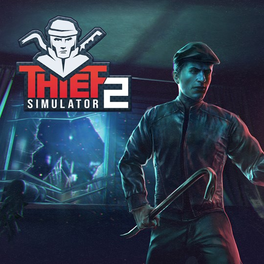 Thief Simulator 2 for xbox