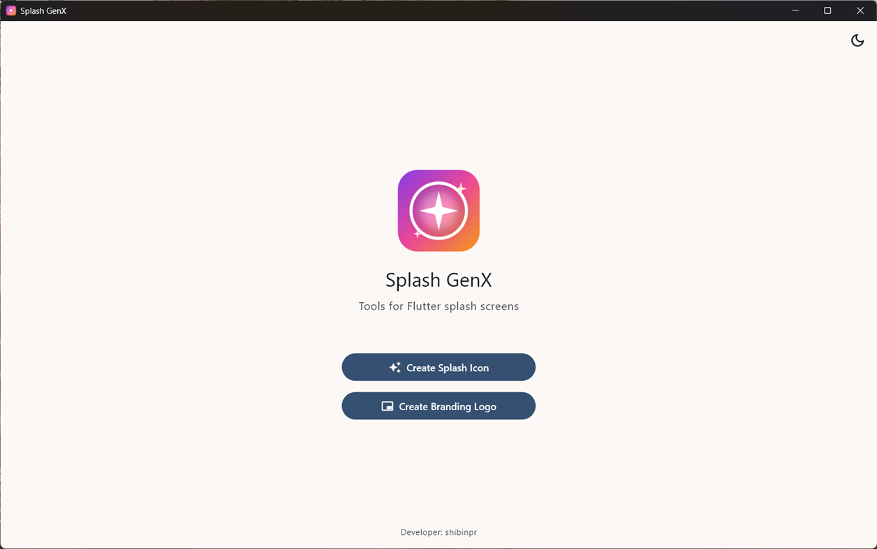 #1. Splash Genx (Windows) Af: BZCode