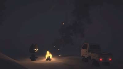 Easy Delivery Co. screenshot 1