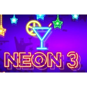 Neon 3 Future
