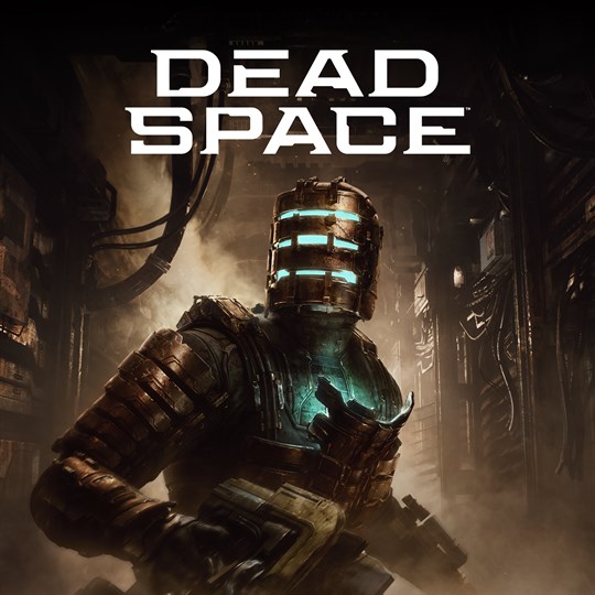 Dead Space for xbox