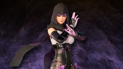 DOA6LR-Charakter: Ayane