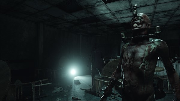 Fear The Timeloop screenshot