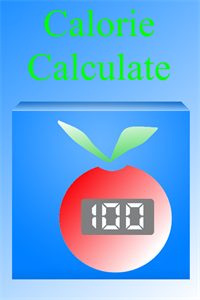 Calorie Calculate