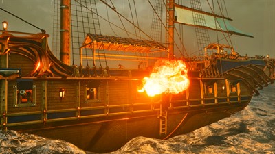 ARK Tides of Fortune — скриншот 16