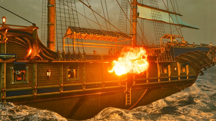 ARK Tides of Fortune — скриншот 16