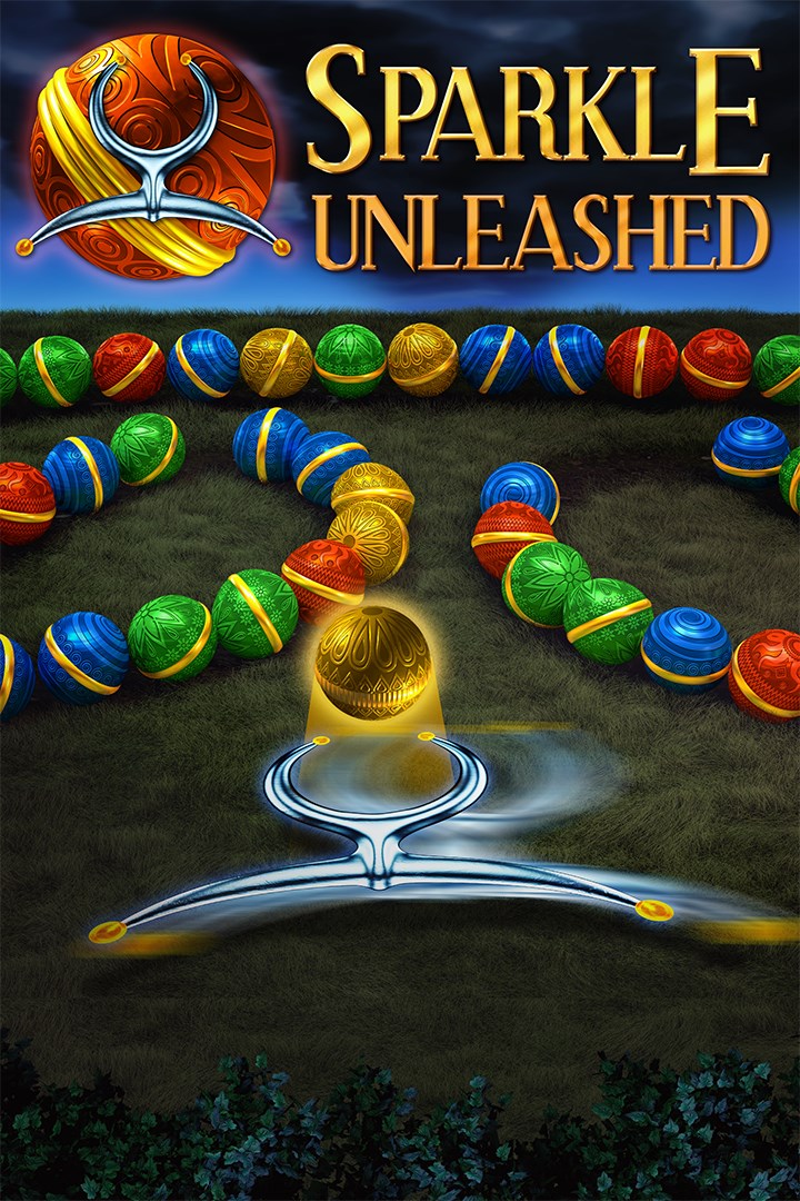 Sparkle Unleashed image