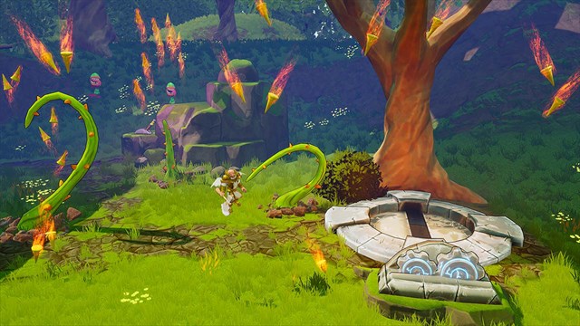 Cassiodora screenshot 4