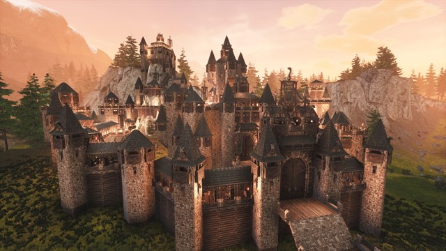 People of the Dragon Pack screenshot 1