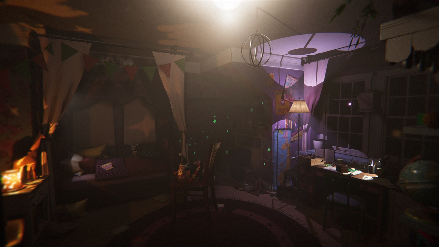 #5. REVEIL - Funhouse Pack (Xbox) By: Daedalic Entertainment