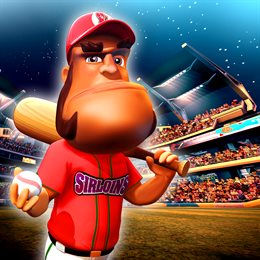 Aperçu Super Mega Baseball: Extra Innings