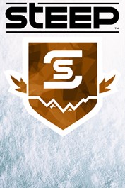 STEEP™ 크레딧 브론즈 팩