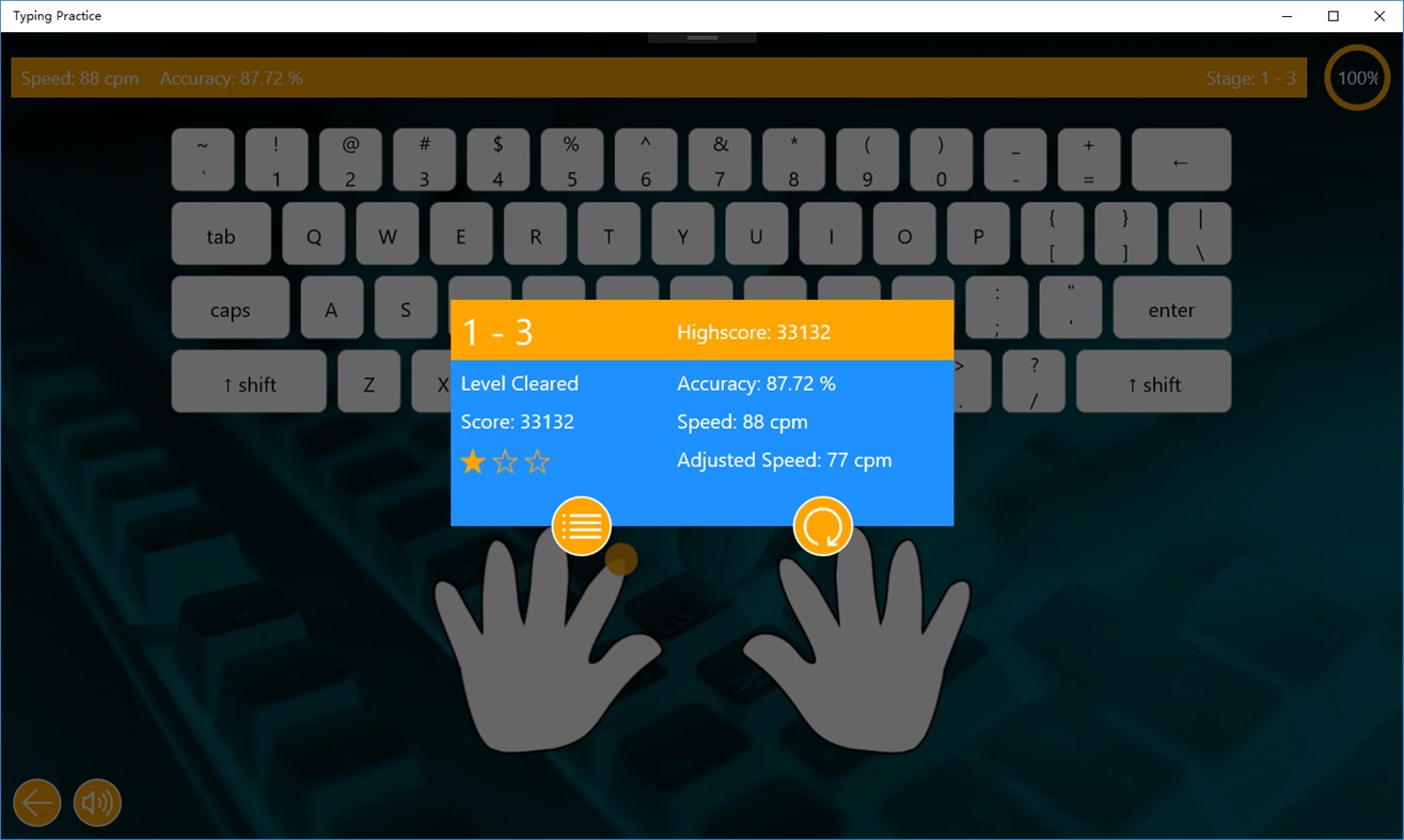 #6. 打字通 (Windows) Με: webabcd