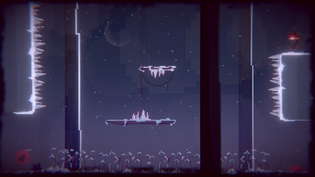 The Lost Cube screenshot 4