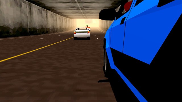 Music Drive: Chase the Beat screenshot 2