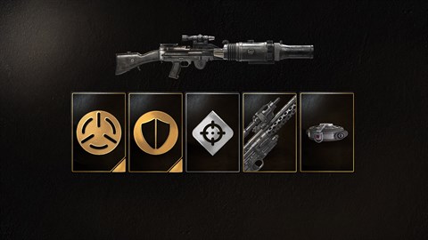 STAR WARS™ Battlefront™ Sharpshooter – oppgraderingspakke