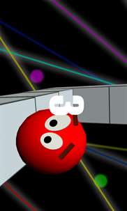 Red Ball: Platforms screenshot 5