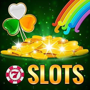 St.Patrick Slot Machine with Jackpots