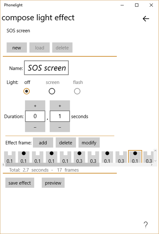 #4. Phonelight X (Windows) Podle: Gekar Tech