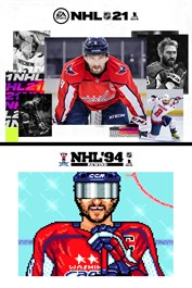 NHL™ 21: باقة Rewind