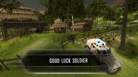 The Last Commando II screenshot 8