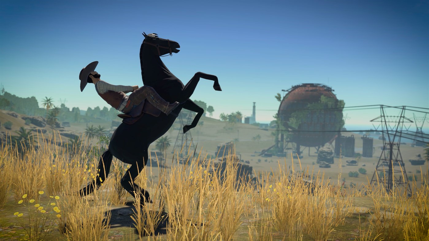 #2. Rust Console Edition - Ultimate (Xbox) 由: Double Eleven Ltd.