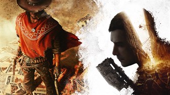 Call of Juarez: Gunslinger And Other Games Now Free Free