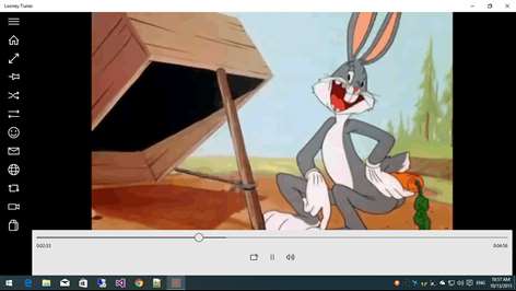 Looney Tunes Cartoons Screenshots 1