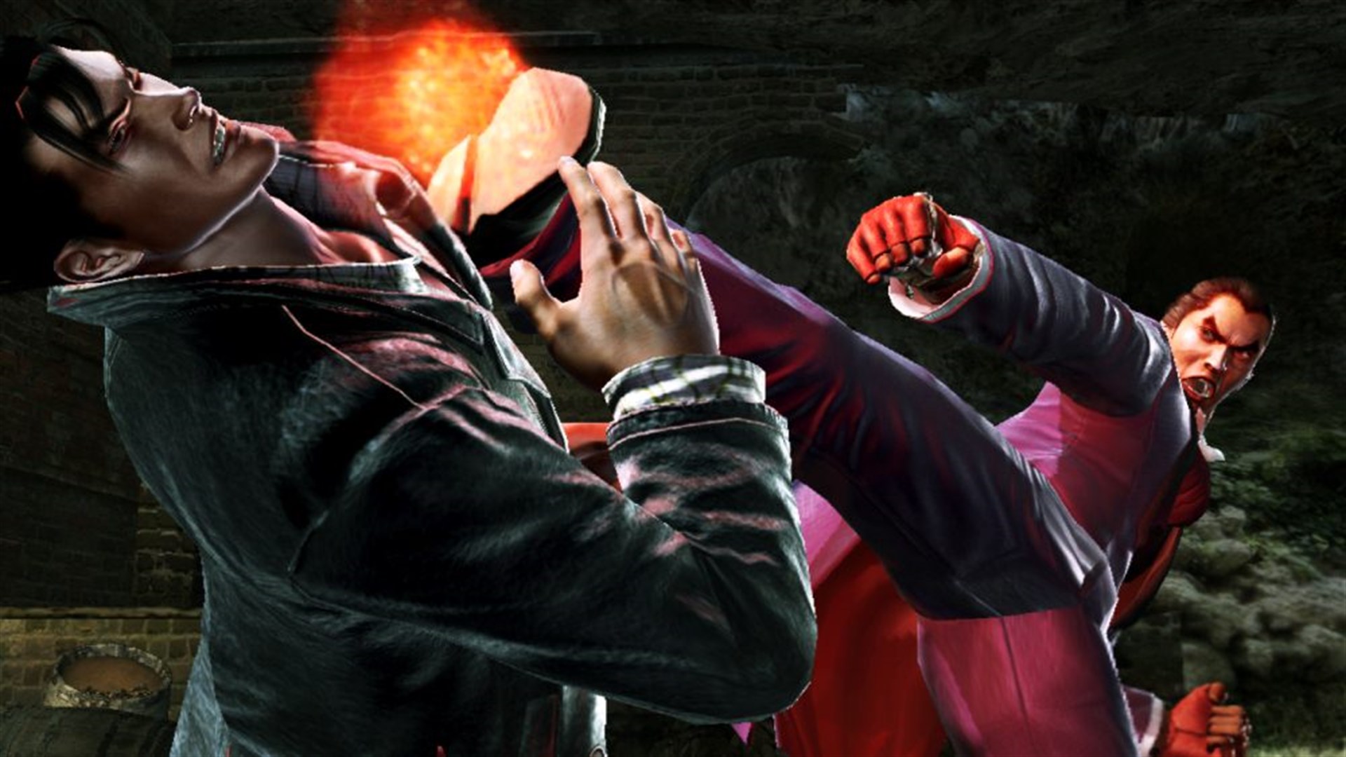Screenshot 5 from Tekken 6