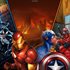 Pinball FX3 - Marvel Pinball: Heavy Hitters