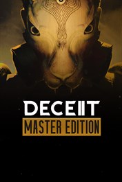 Deceit 2: Master Edition