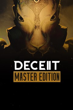 Cover poster for Deceit 2: Master Edition