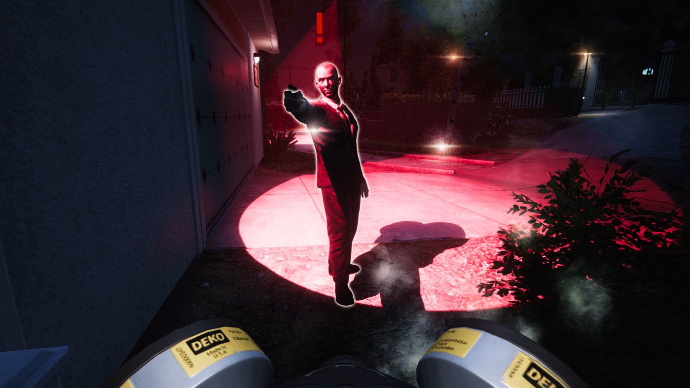 #7. Thief Simulator 2 (Xbox) Podle: Ultimate Games S.A.