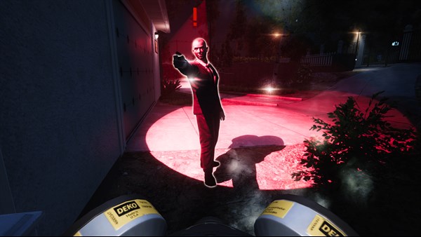 Thief Simulator 2 screenshot