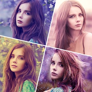 Photo Editor Camera