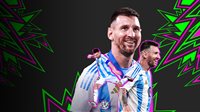 eFootball™: Leo Messi Edition 2026