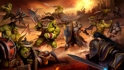 Warcraft® I: Remastered