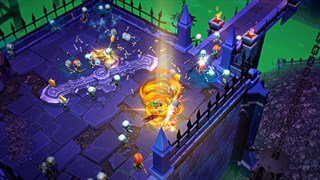 Wired Twin-Stick Bundle screenshot 4