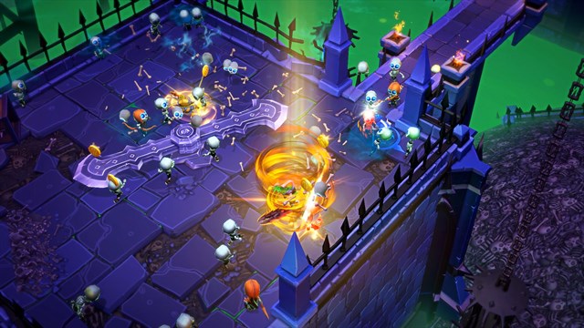 Wired Twin-Stick Bundle screenshot 4