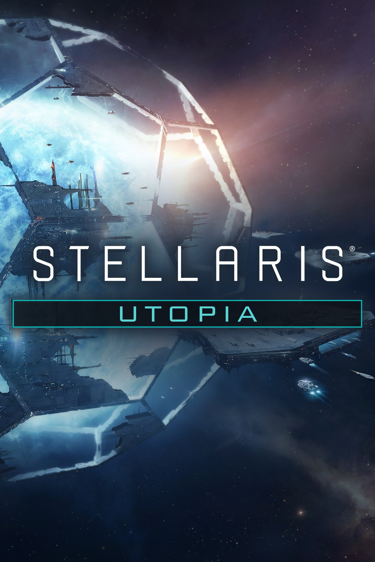 Stellaris