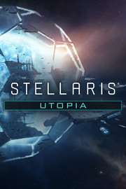 Stellaris: Utopia review