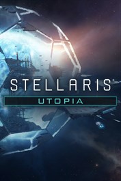 Stellaris: Utopia