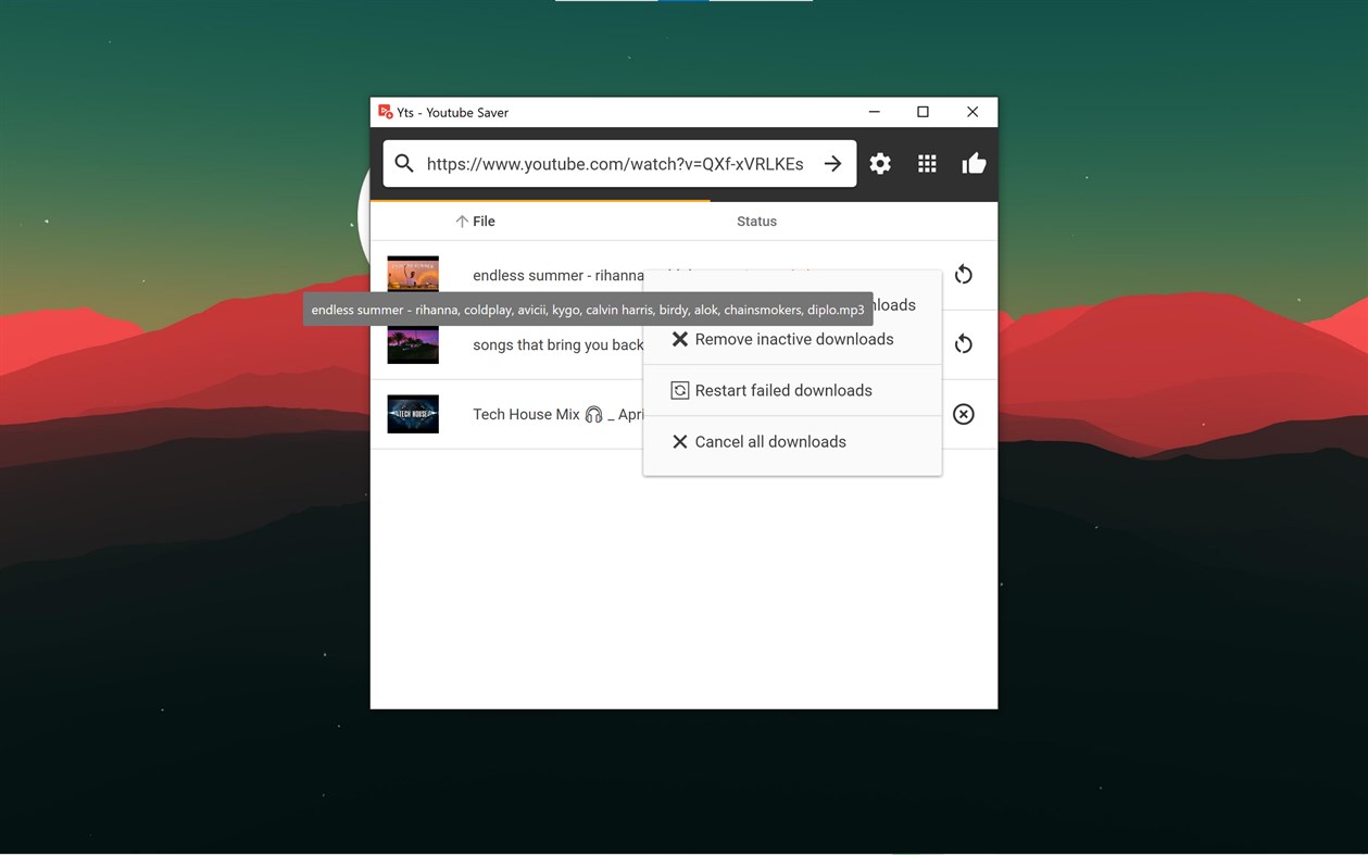 #3. Video Download And Convert (Windows) 来自: RMDEV