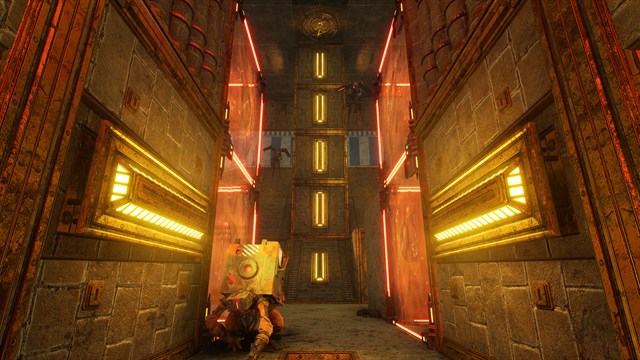 Meet Your Maker: Deluxe Edition screenshot 3
