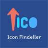 Icon Findeller