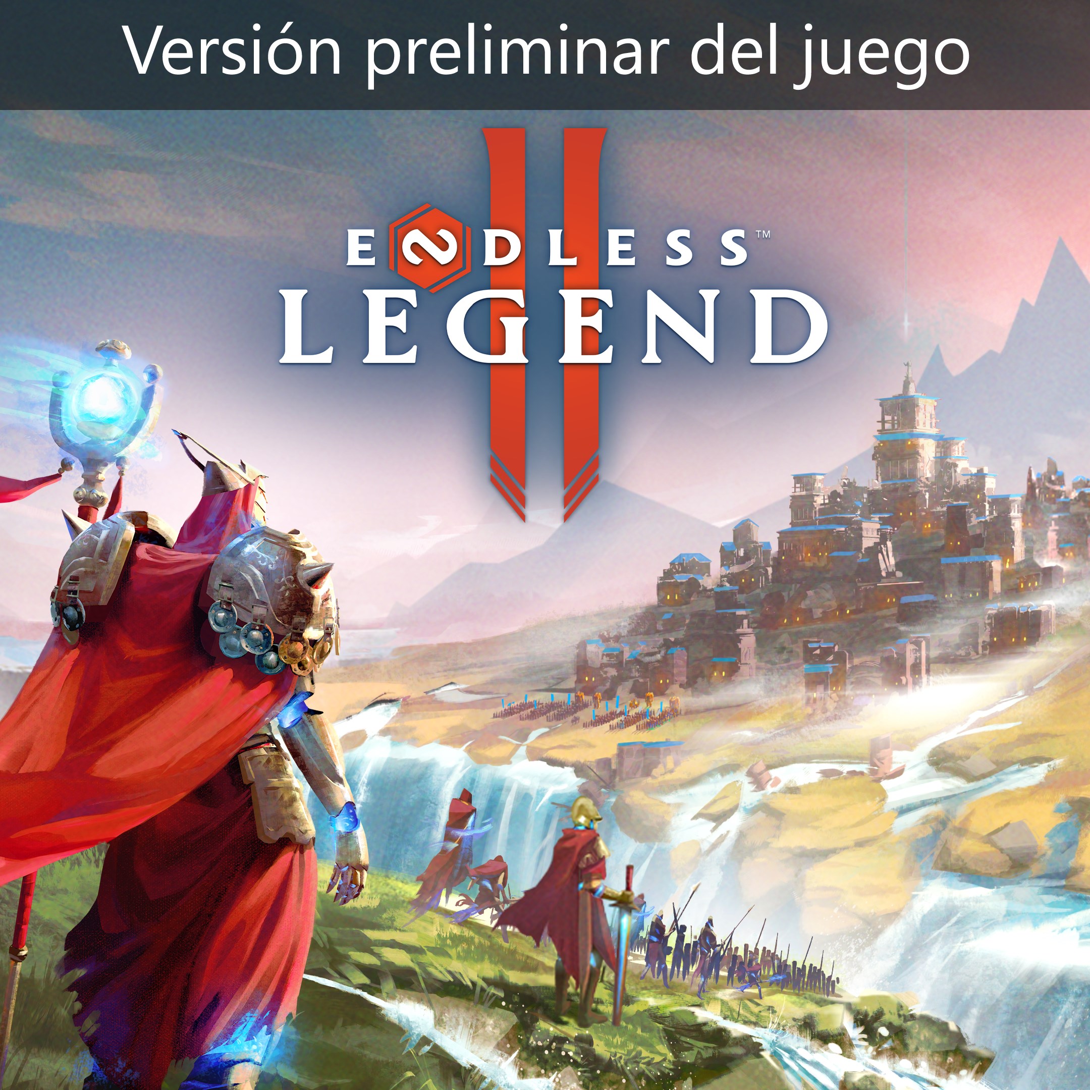 ENDLESS Legend™ 2 (Game Preview)