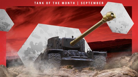 World of Tanks – Le char du mois : Minuteman T29