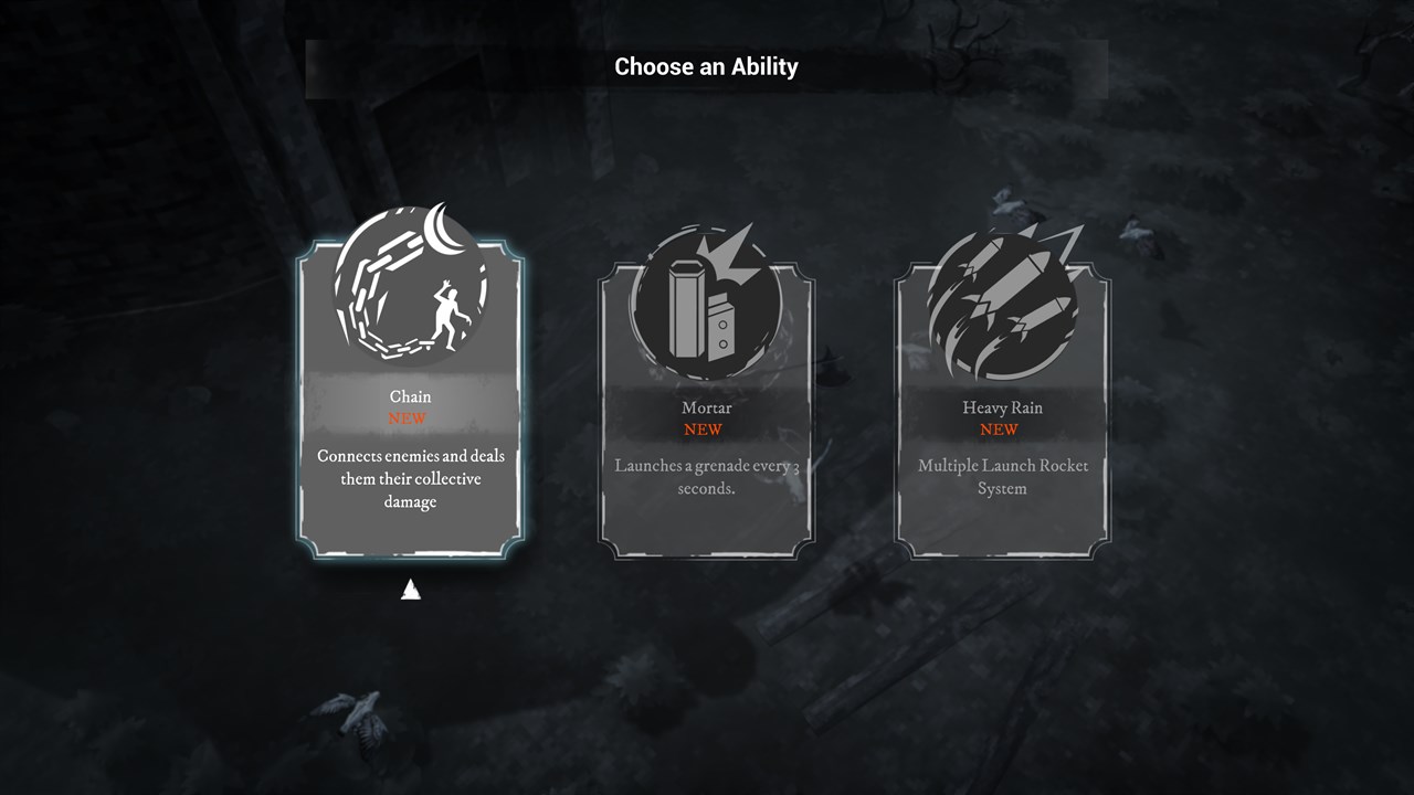 REMEDIUM: Sentinels screenshot 4