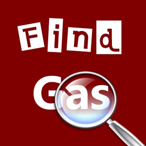 Find Gas Station