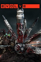 Trapper Blood Eagle Skin Pack